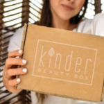 Kinder Beauty Box Deal: Get 22% OFF All Marketplace Beauty Products + FREE Gift With Every $35+ Purchase