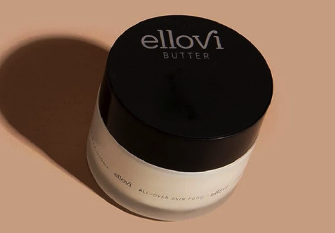 Ellovi body butter