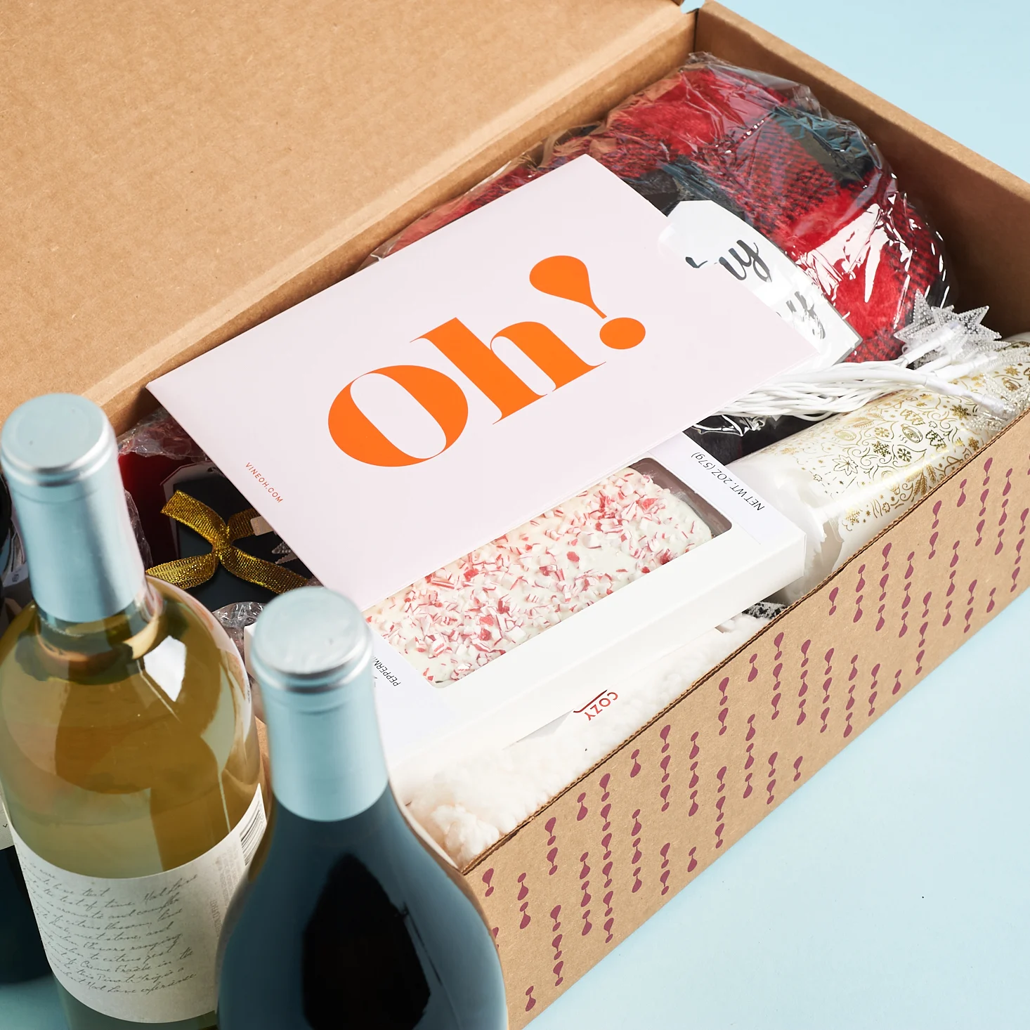 Must-Have Wine Subscriptions and Wine Accessories