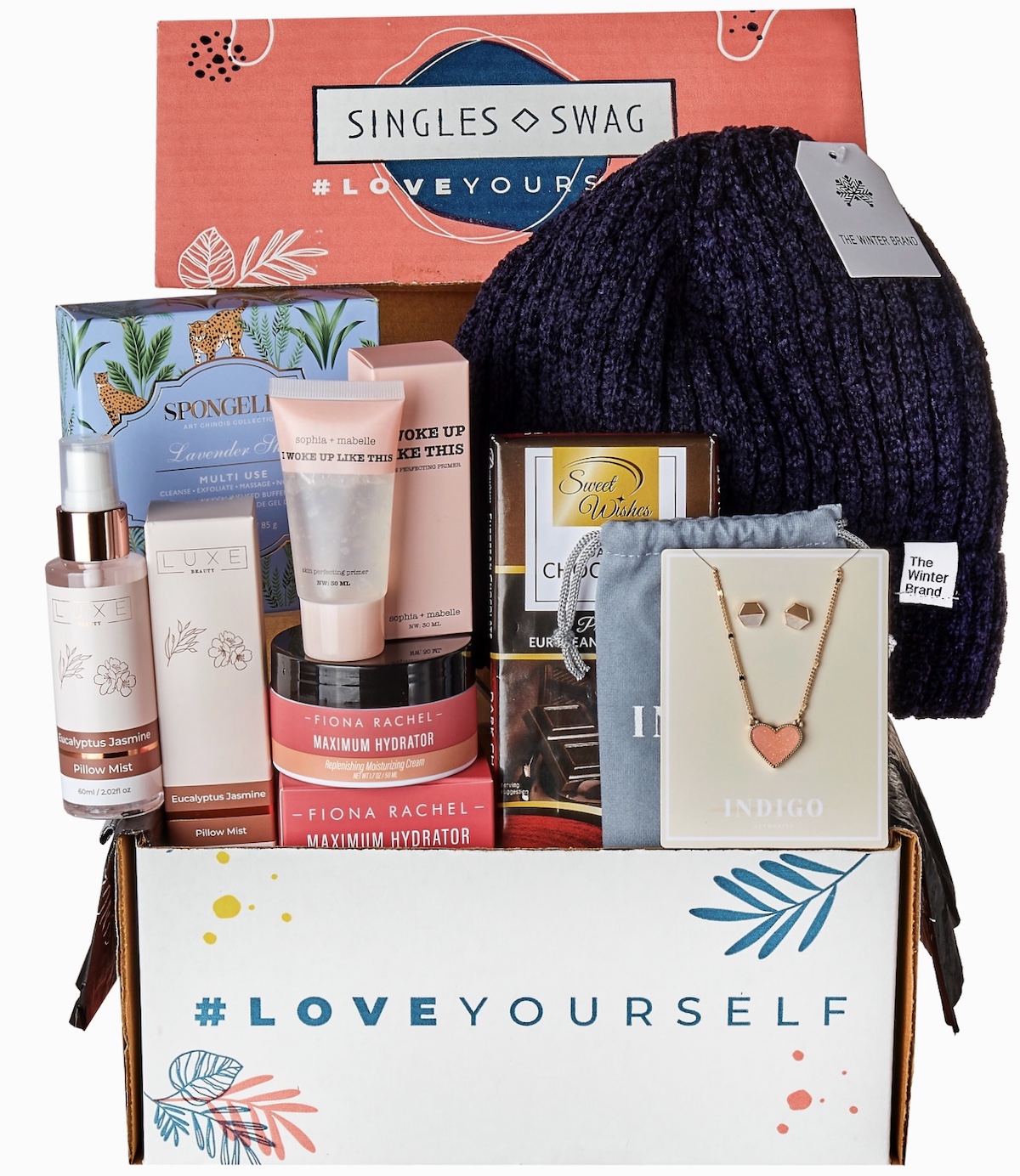 SinglesSwag Coupon: Take 40% Off Your First Box