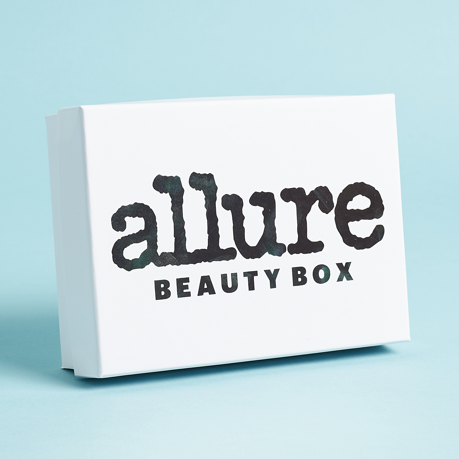 Win a 3 Month Subscription to Allure Beauty Box