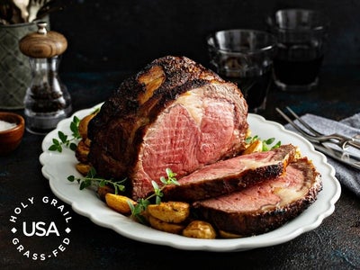 Holy Grail Steak Deal – Free Kurobuta Ham With Purchases Over $199!