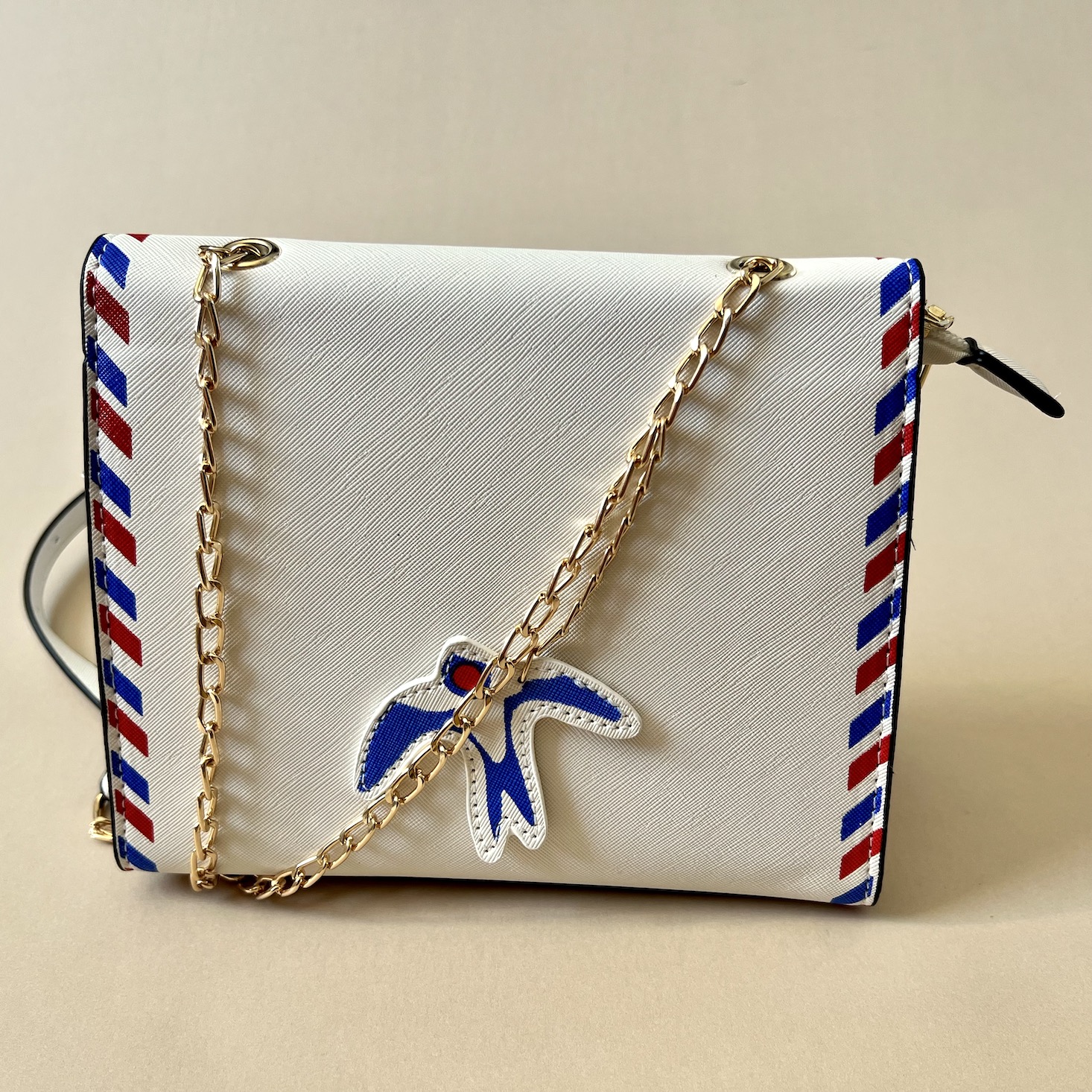 express air mail purse