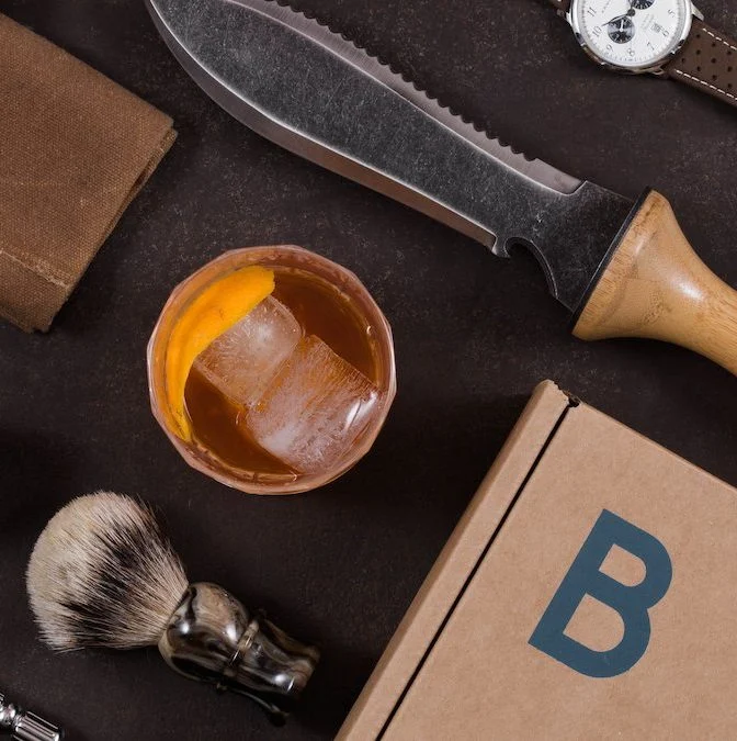 Bespoke Post: Get 30% OFF $50+ Orders of Grooming Goods in Freshen Up Sale