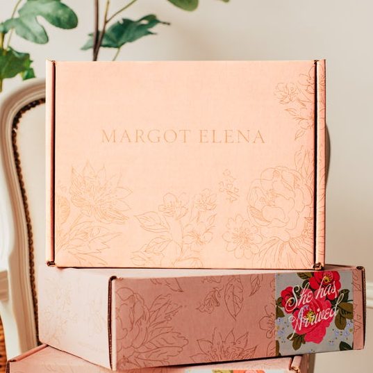 Margot Elena Spring 2022 Full Spoilers