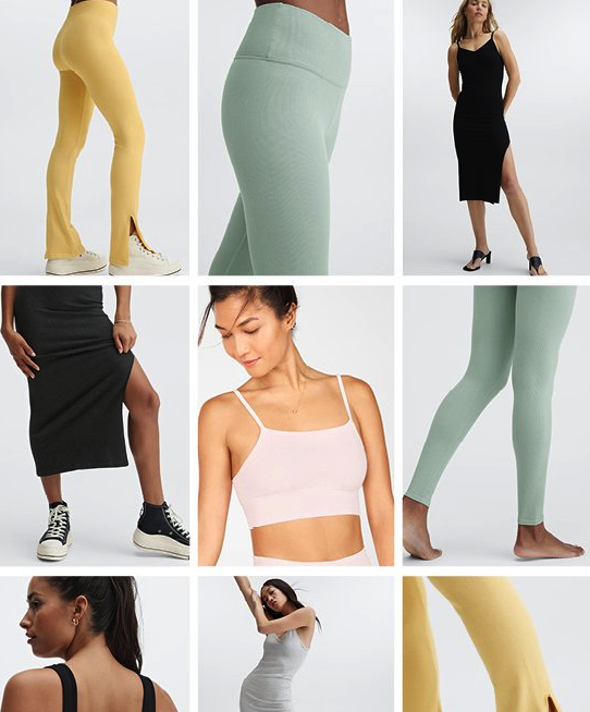 Fabletics VIP Sale: 60% Off EVERYTHING + Free Shipping On $49+ Orders!