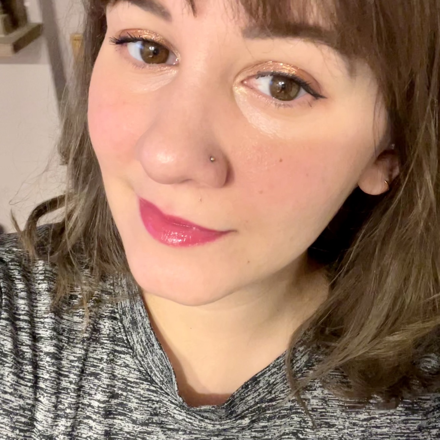 So Susan Color Curate Bag February 2022 Review