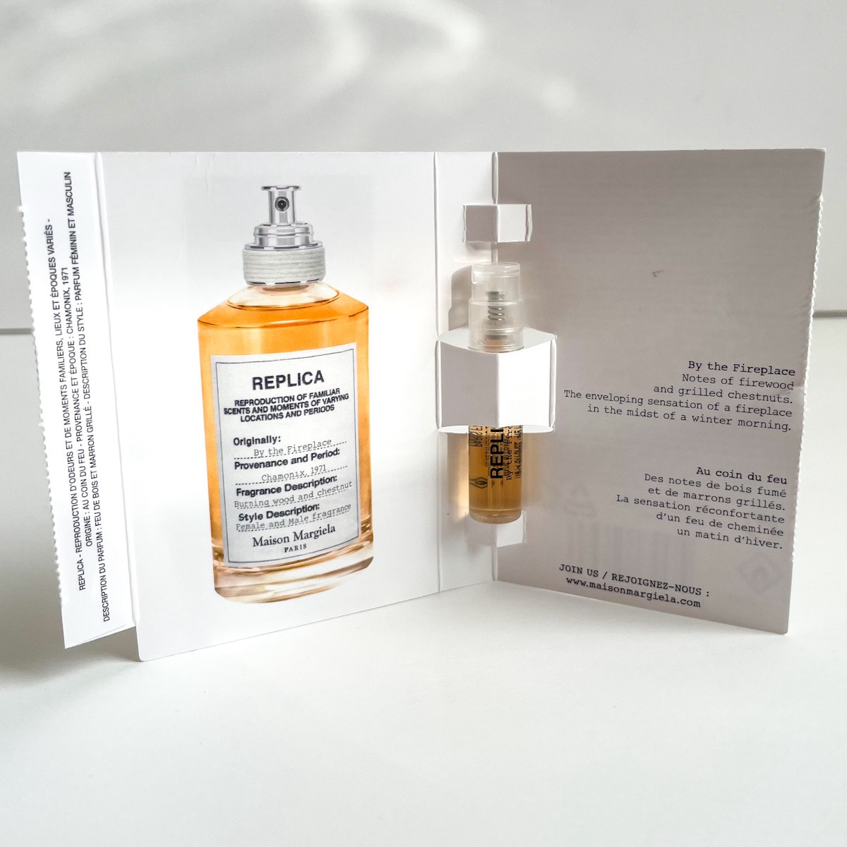 Sephora Favorites: Best of Vanilla Perfume Sampler Set Review