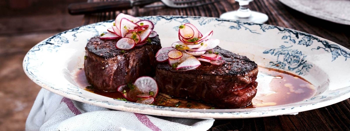 Holy Grail Steak Deal – 20% OFF On All Filet Mignon