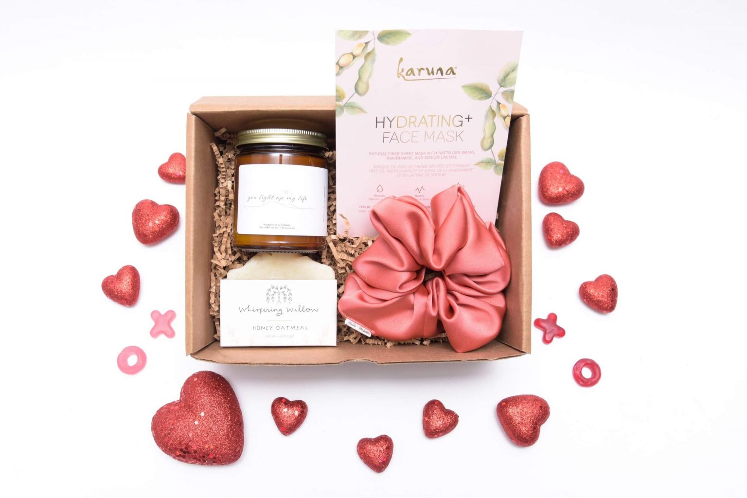 Vellabox V-Day Special Deal: Subscribe Today & Get A Free Candle Essentials Kit!