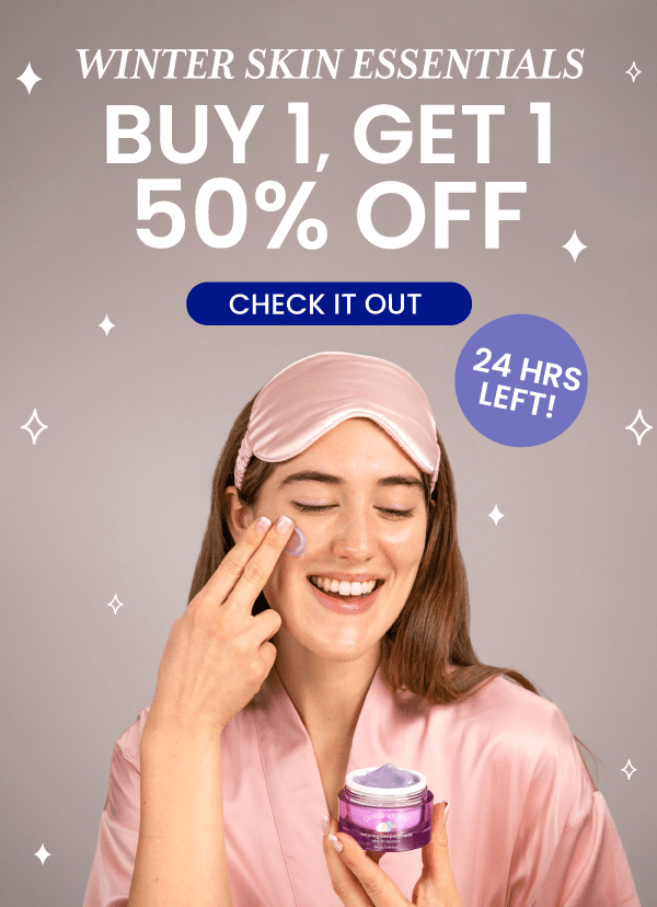 Facetory Sale: Buy 1 Get 1 50% OFF!
