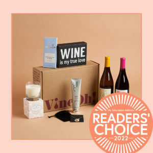 The 15 Best Wine Subscription Boxes - 2022 Readers' Choice Awards