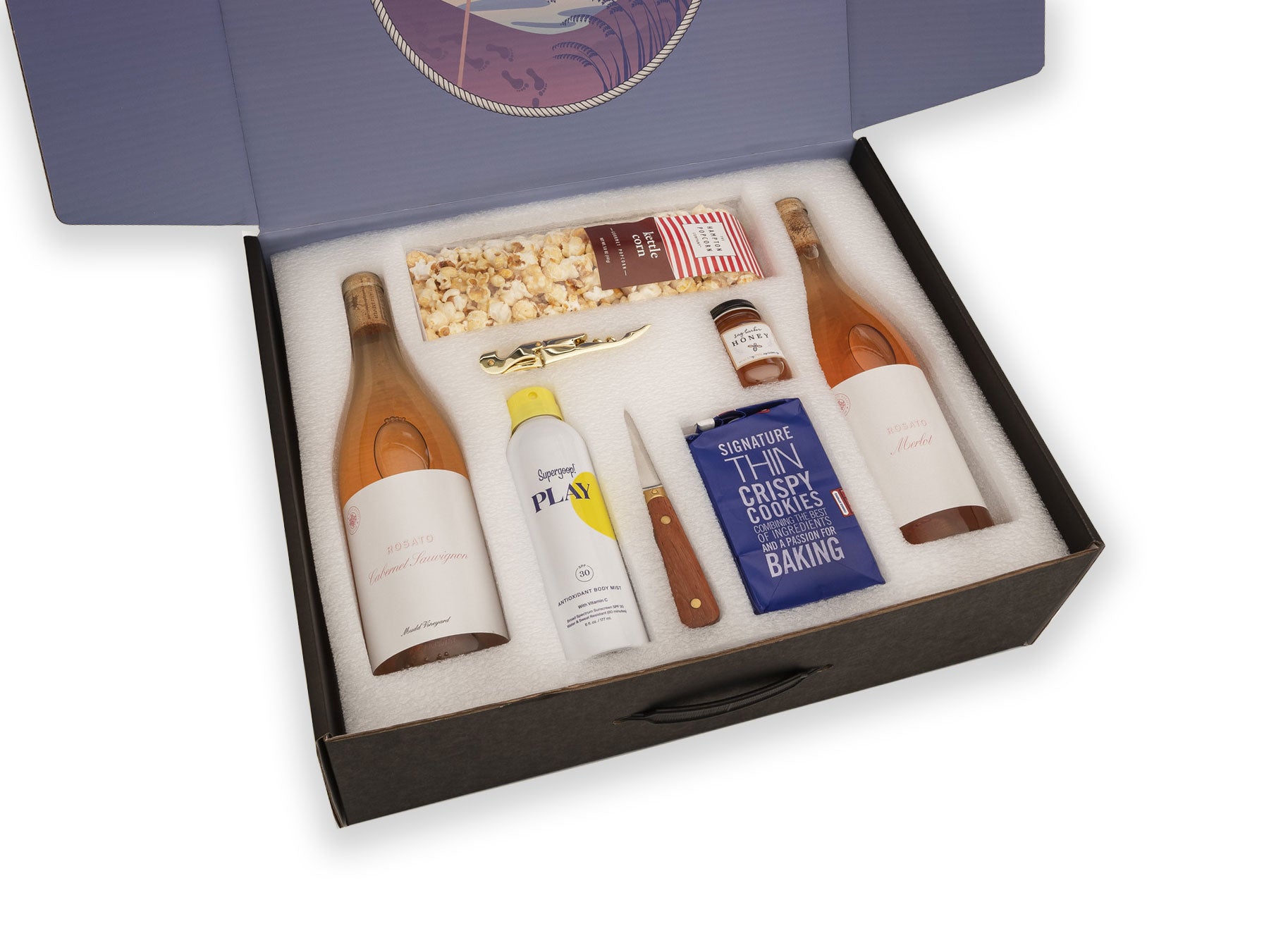 Vices Early Valentine’s Deal: Save $50 OFF Any Box & Get Escape To The Hamptons As First Box!