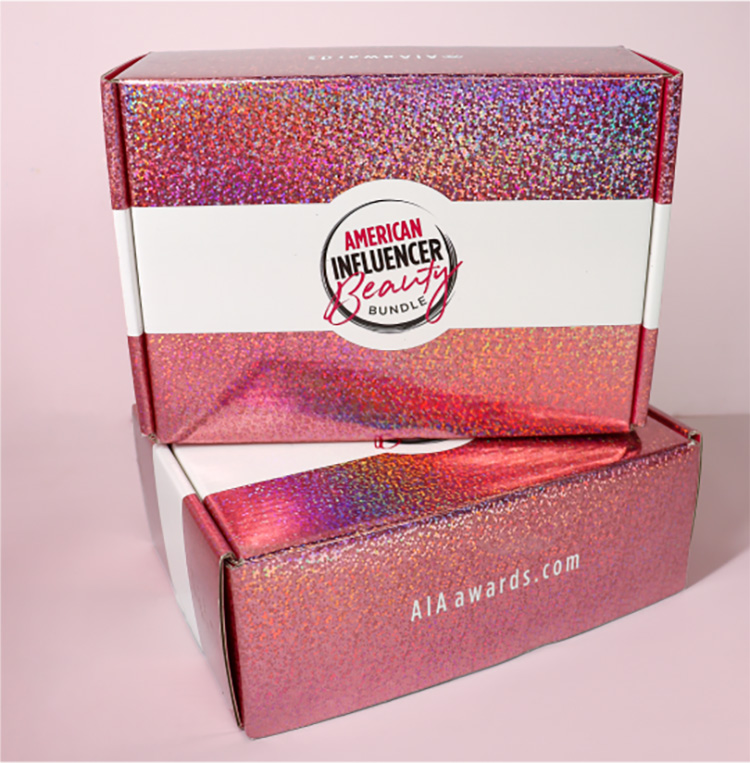 AIA Beauty Bundle March 2022 Full Spoilers