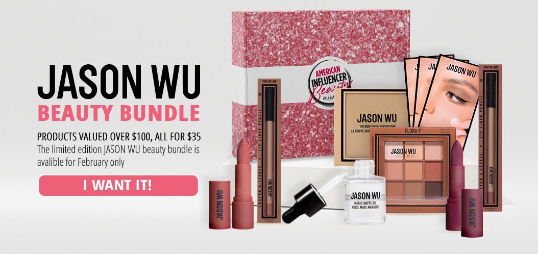 AIA Beauty Bundle May 2022 Full Spoilers: Available Now