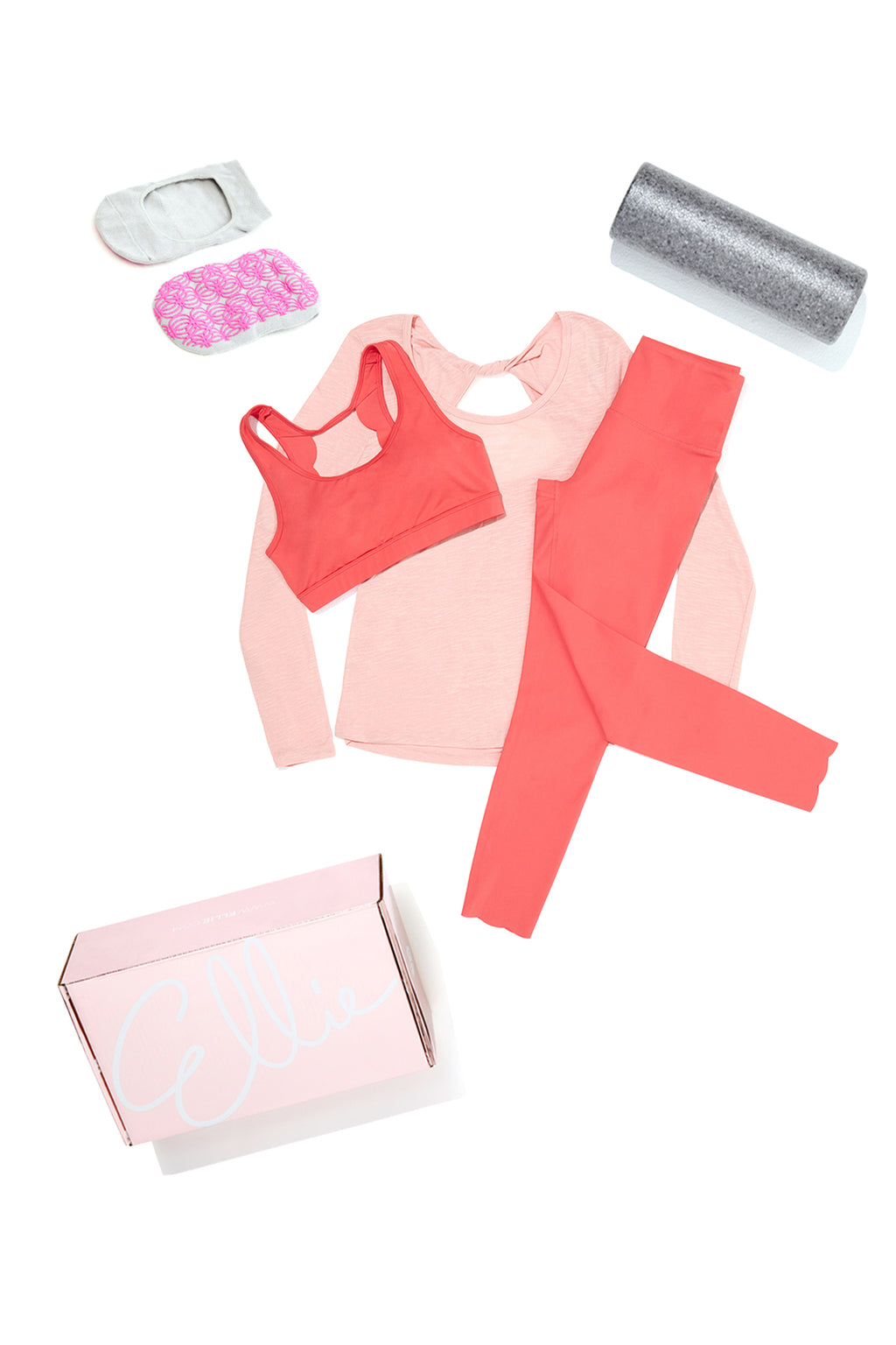 ellie activewear