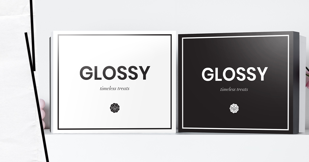 GlossyBox “Timeless Treats” February 2022 Spoiler #1