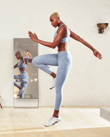 MIRROR Valentine’s Deal: Save On Shipping & Installation ($250 Value)