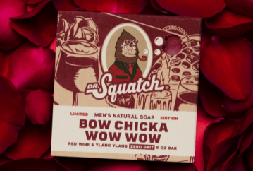 Dr. Squatch Just Released A Limited Edition Soap Bundle For The