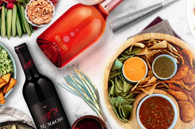 Martha Stewart Wine Co. Coupon: Get 30% Off, Today Only