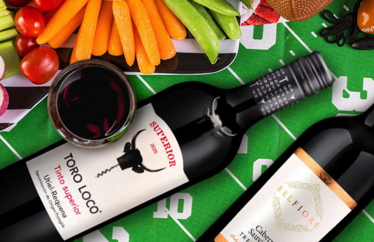 Wine Insiders Coupon: Save 40% Off Sitewide + Free Gift With 12-Bottle Purchase