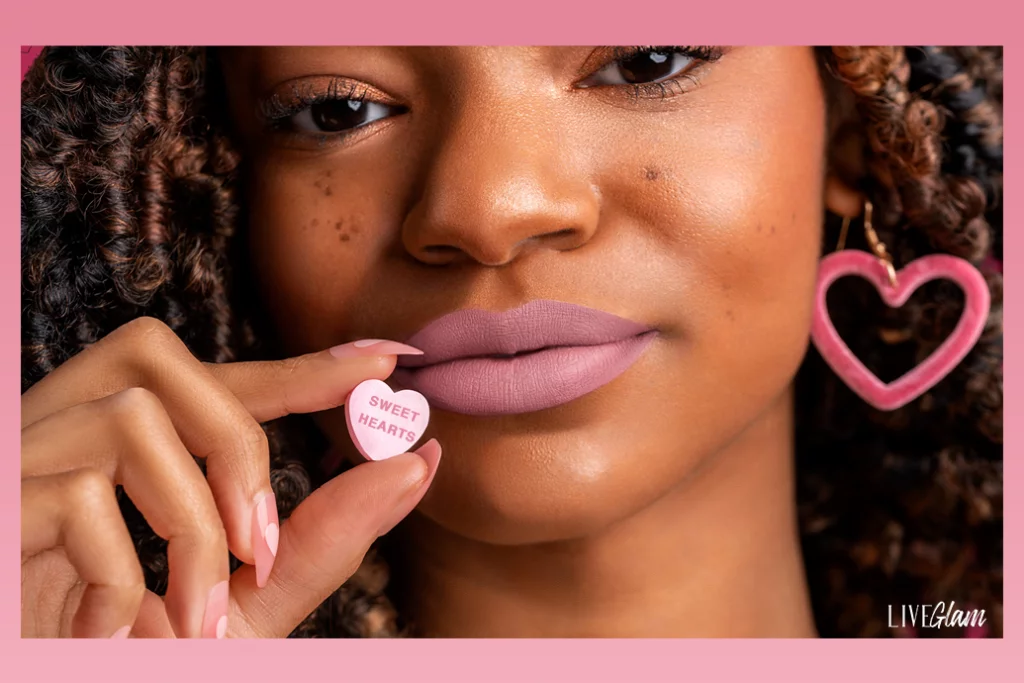 LiveGlam Club Coupon: Get Two Free Lippies or Brushes With New Subscription