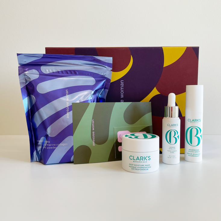 Birchbox 2024 for pets