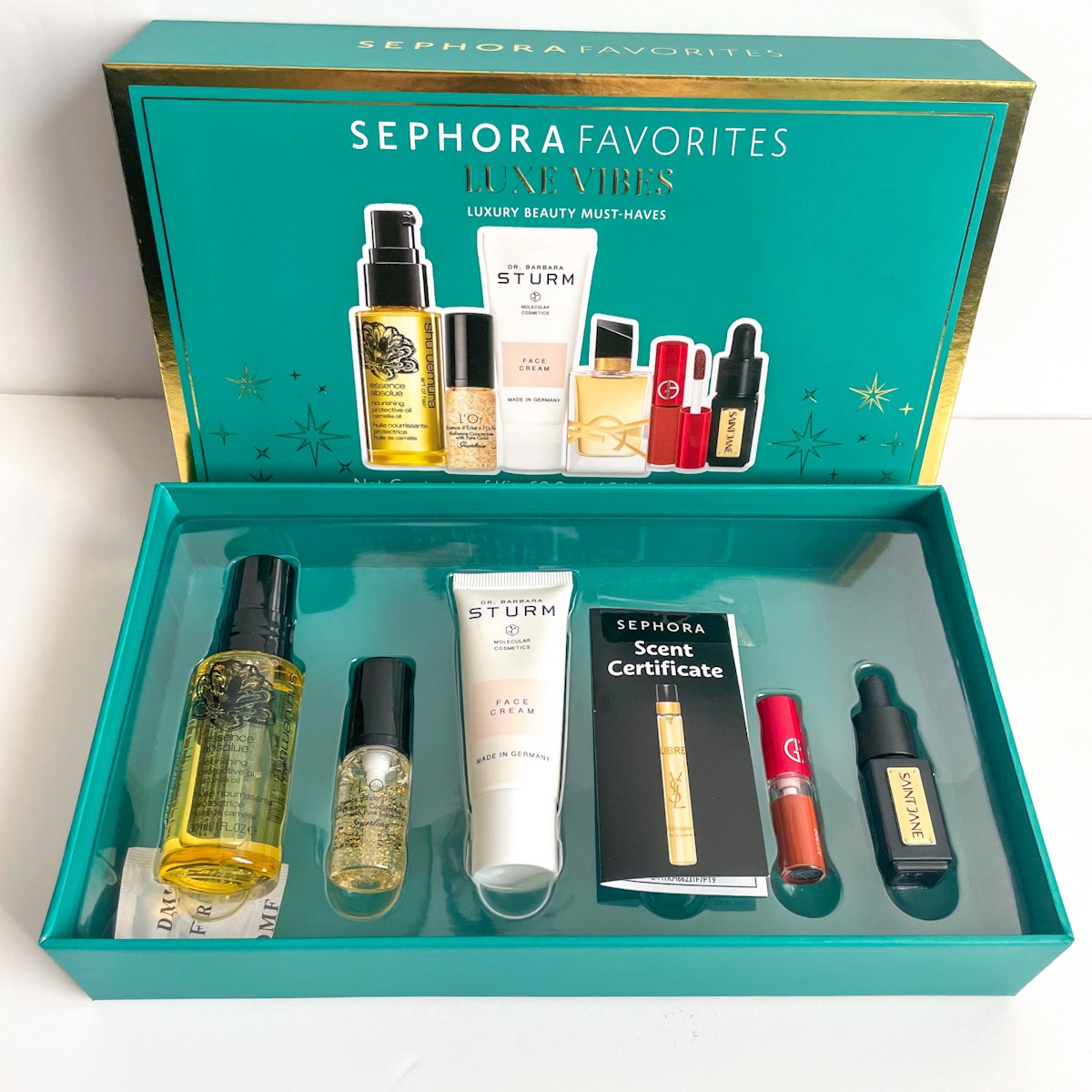 NEW Sephora Favorites Beauty Sets Just $28 Shipped (Up to $83