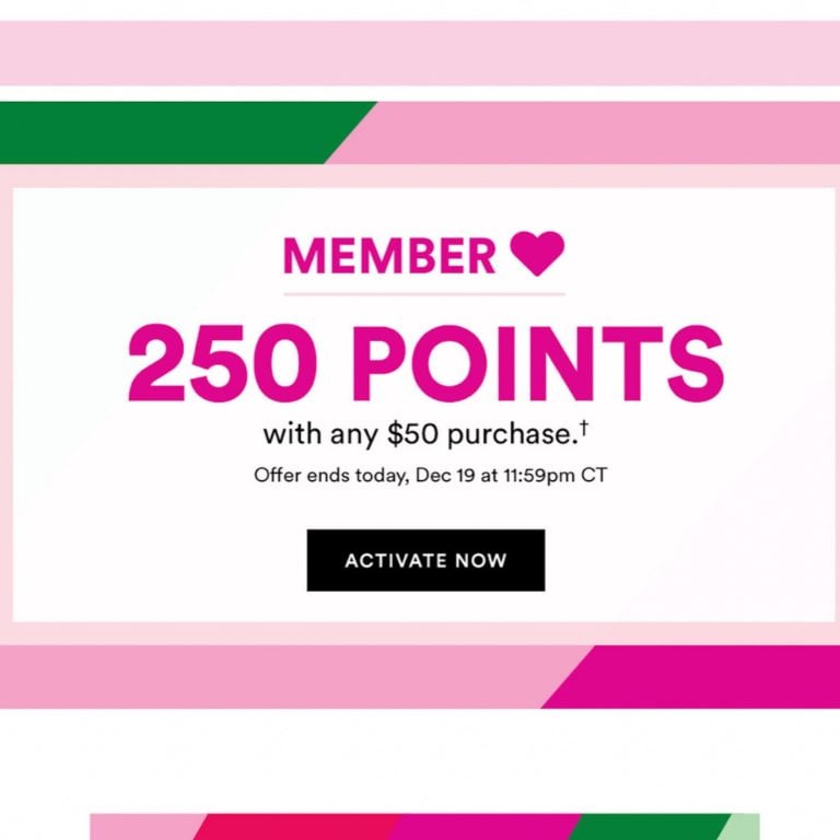 How to Maximize Your Ulta Rewards Points: An Ultamate Rewards Guide