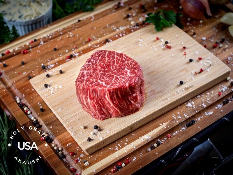 Holy Grail Steak Deal – Save 20% On The Valentine’s Day Collection