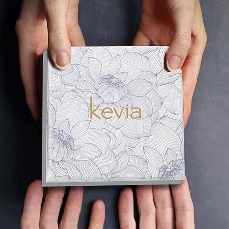 Kevia Deal: Get 15% Off Boxed Necklace, Earring and Bracelet Sets