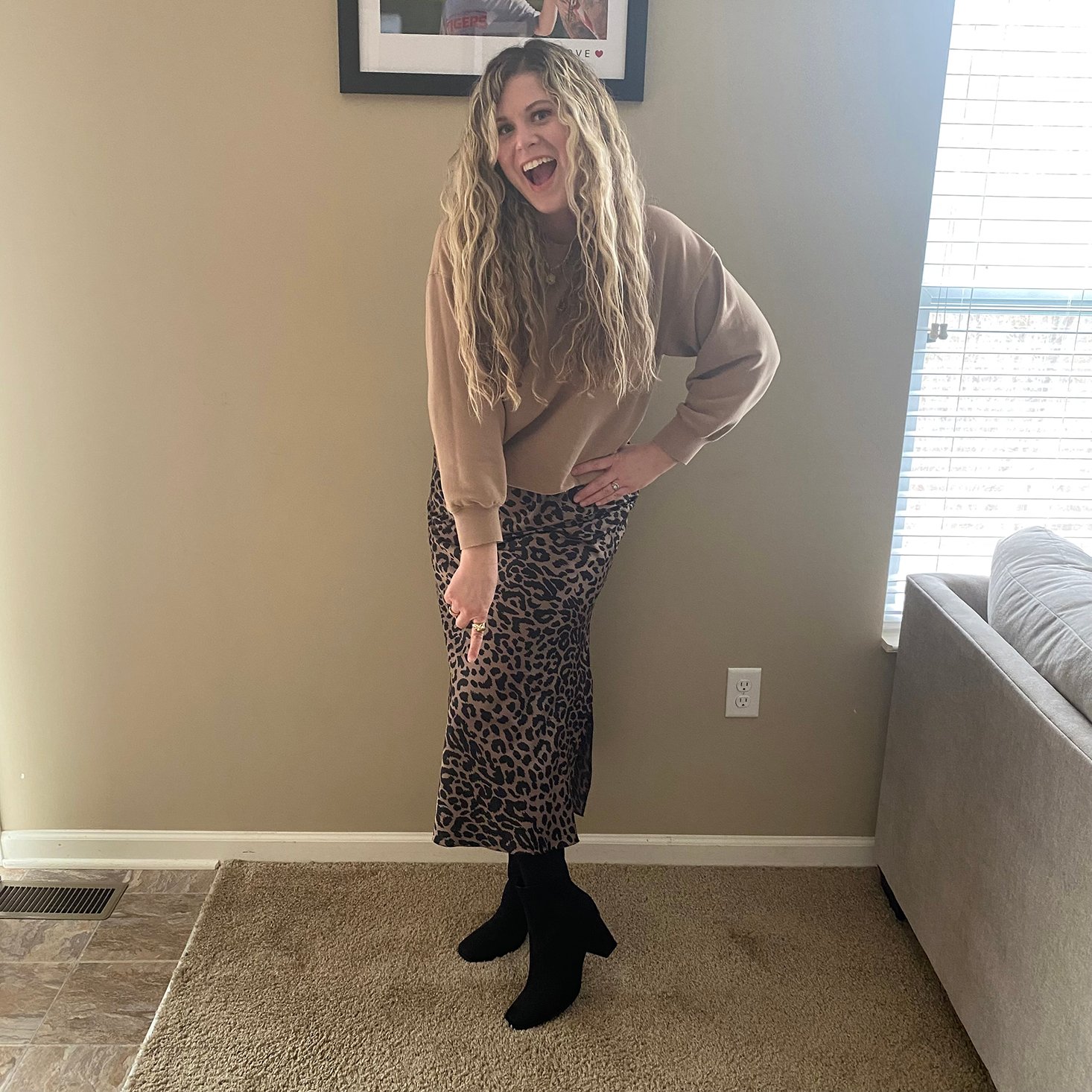 JustFab February 2022 Review + First Look for $10 Coupon