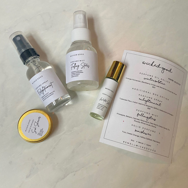 Wicked Good Perfume Review + Coupon January 2022 MSA