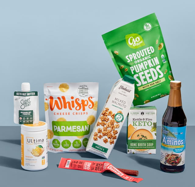 Thrive Market Sale – Get $80 Worth of Free Groceries + Free Gifts!