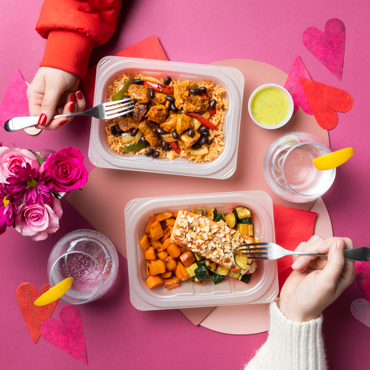 Snap Kitchen Coupon: Get $15 OFF Each of Your First Four Orders