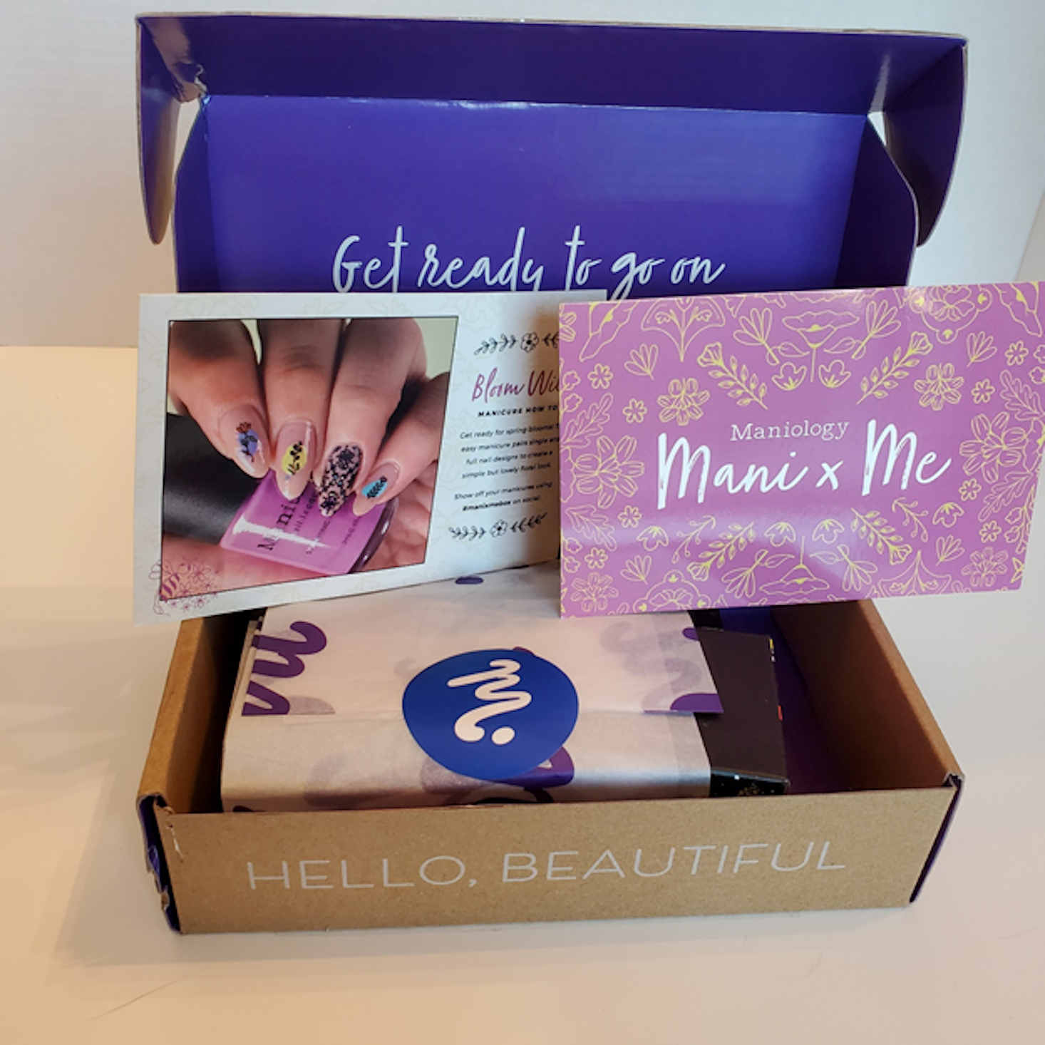 Mani X Me February 2022 Review + Coupon