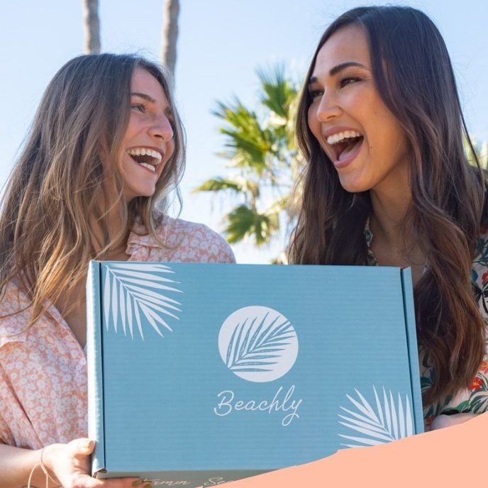 Beachly Women’s Spring 2022 Box: Full Spoilers + Coupons