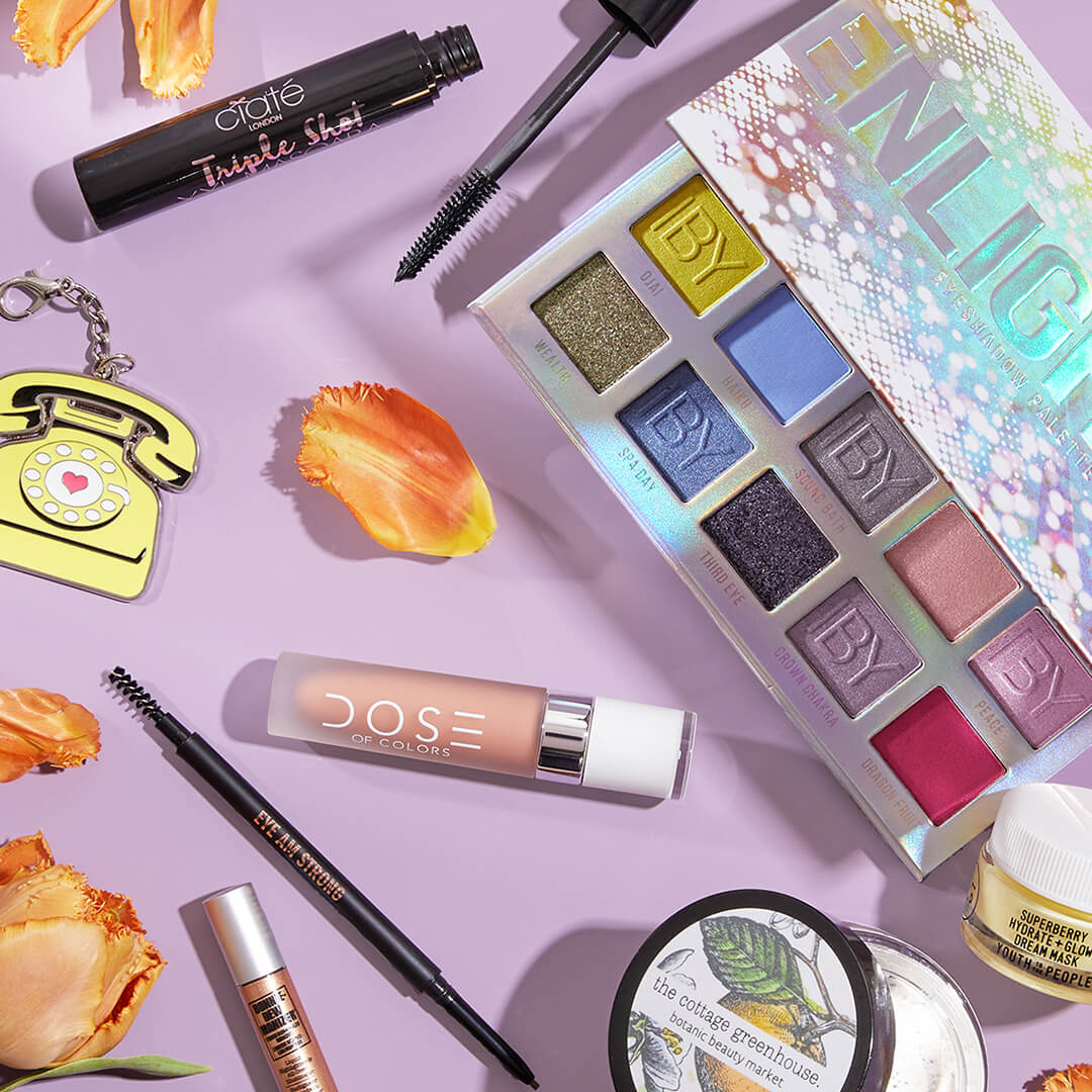 IPSY Flash Sale is Live + Glam Bag Choice Lands TODAY