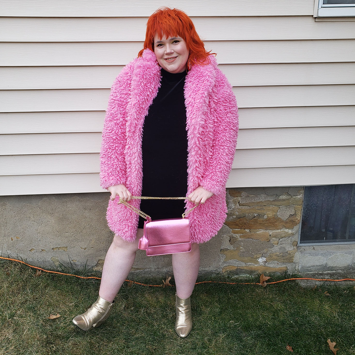 ShoeDazzle Plus March 2022 Pretty in Pink Review + Coupon