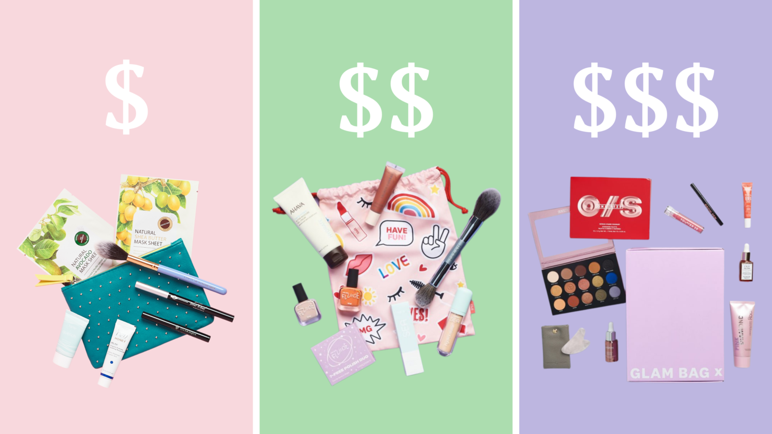 IPSY 101 Everything You Need To Know My Subscription Addiction