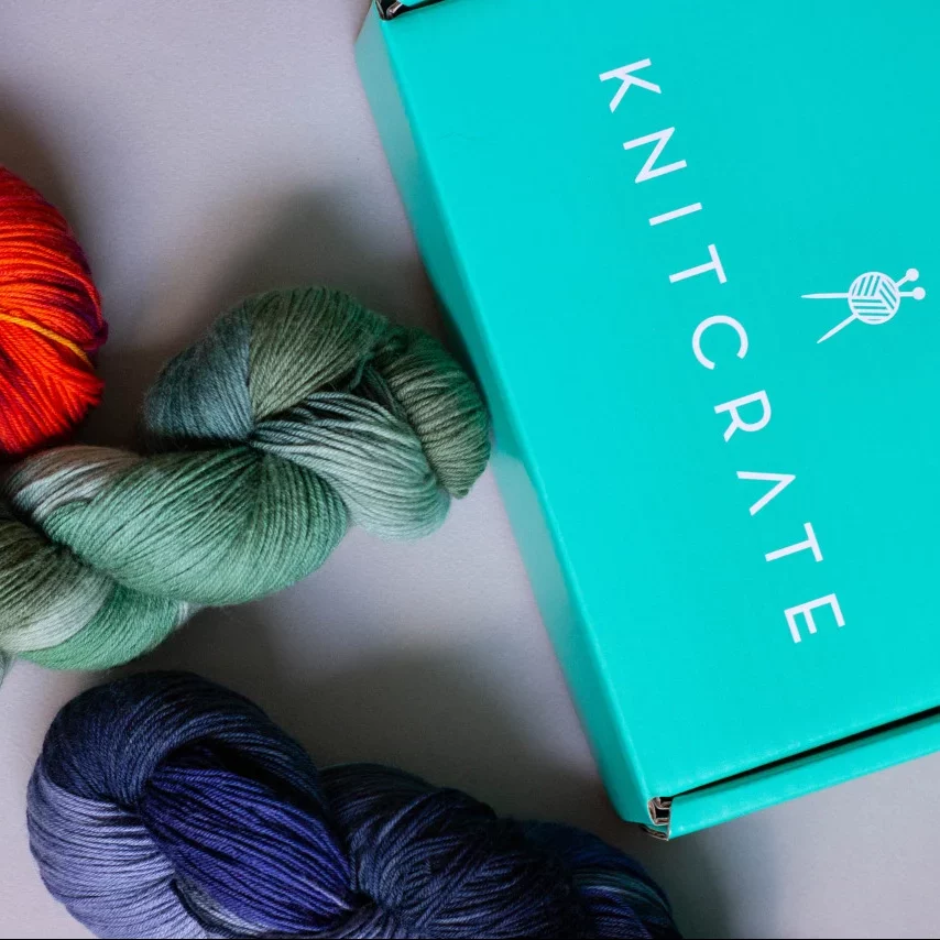 KnitCrate Announces Lower Prices Starting March 1st