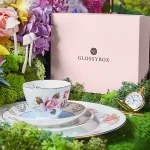 GlossyBox March 2022 Full Spoilers for “Glossy Wonderland!”