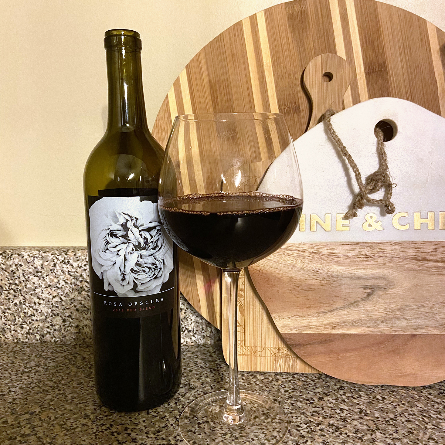 Winc Wine of the Month March 2022 Review + Coupon