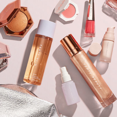 Ipsy Launches FENTY Shop