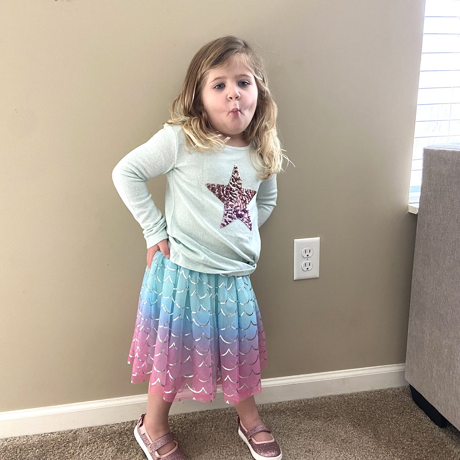 My girls' favorite Stitch Fix for Kids outfits - Rage Against The Minivan