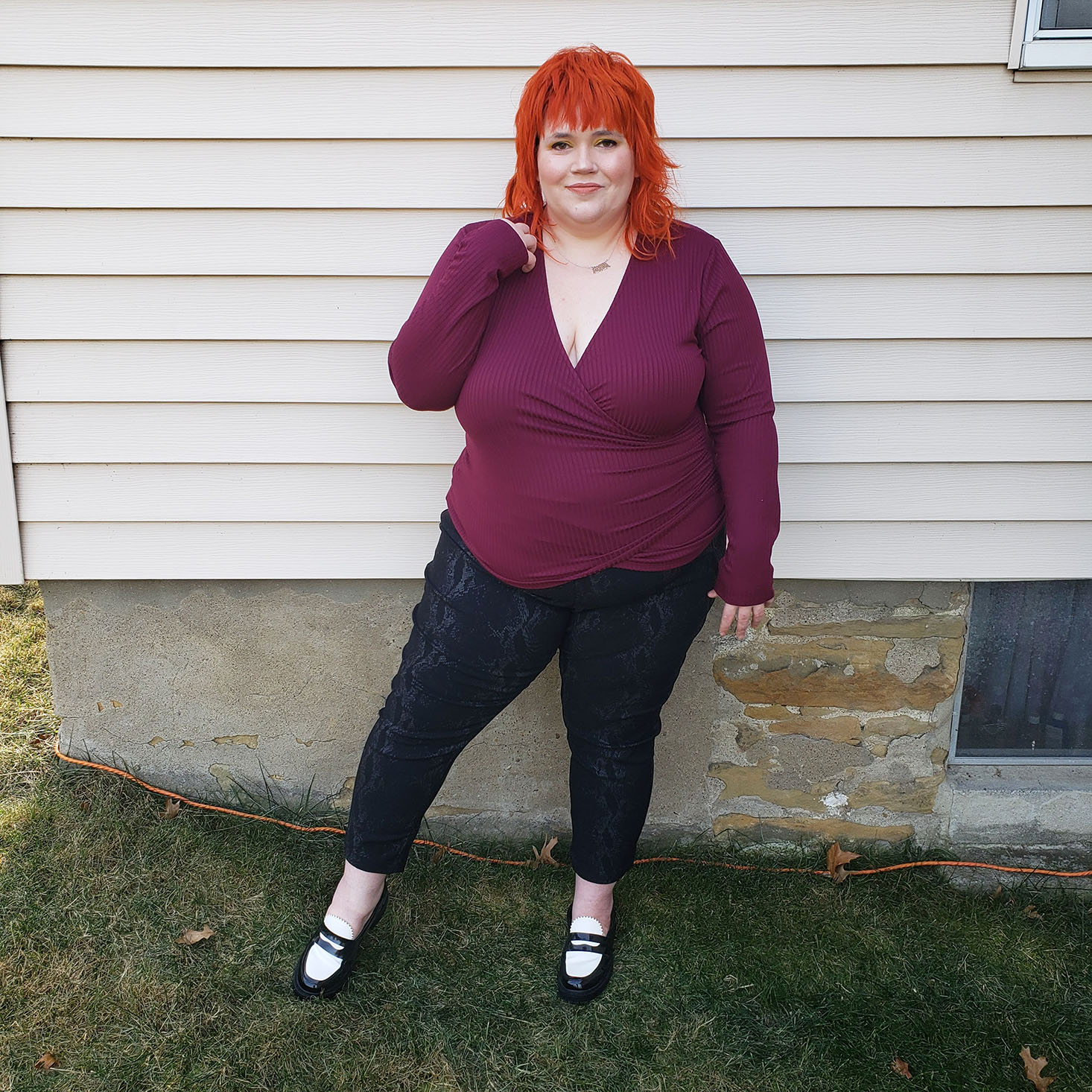 Stitch Fix Plus Size Clothing May 2022 Review