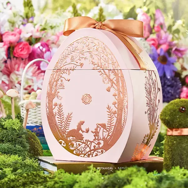 Glossybox 2022 Easter Egg Limited Edition Is Coming This Month–See Date & Price Details