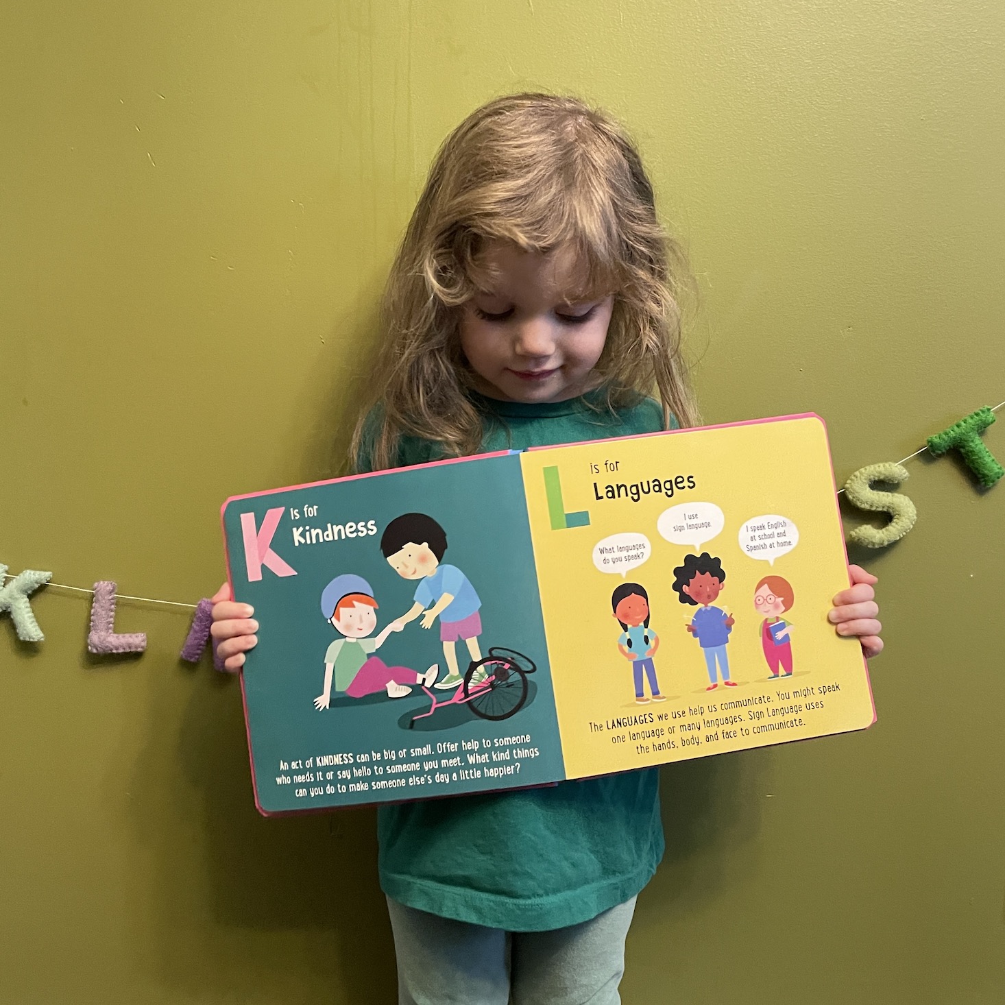 Little Feminist Book Club Ages 2-4 March 2022 Review + Coupon