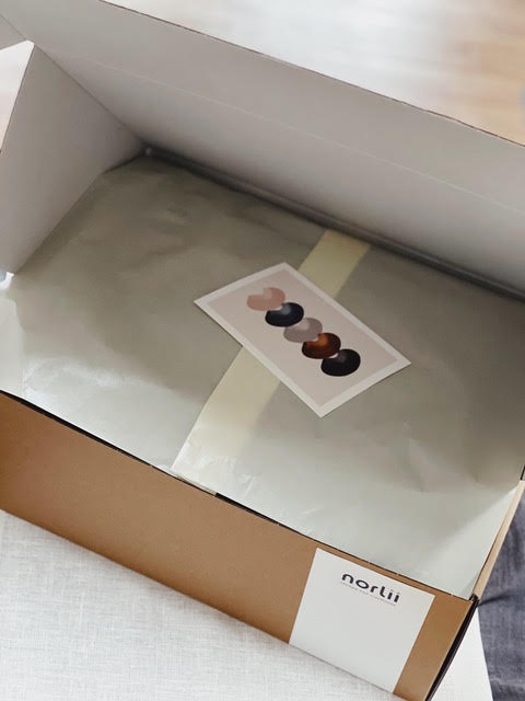 Exclusive MSA Coupon from Norlii: Get 20% Off the First Box of a New Subscription