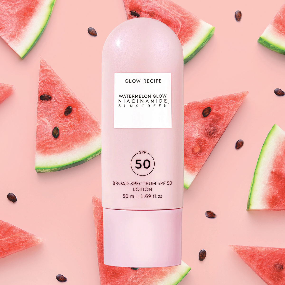 Add to Cart: Glow Recipe Watermelon Glow Niacinamide Sunscreen